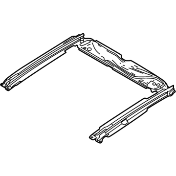 Volkswagen 5H0-877-045-A