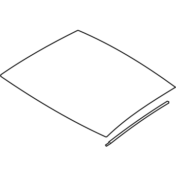 Volkswagen 5H0-877-056-B-9B9