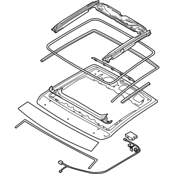 Volkswagen 5H0-877-049-B