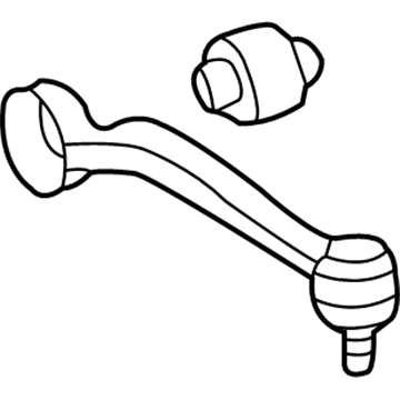 Volkswagen 8E0-407-509-A