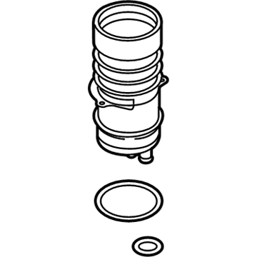 Volkswagen 057-115-373-B