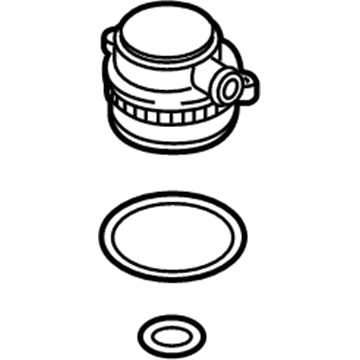 Volkswagen 05A-103-495