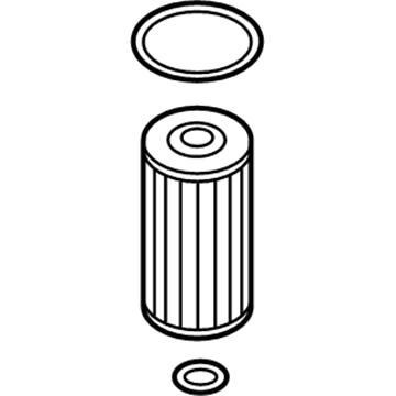 Volkswagen 057-115-561-M