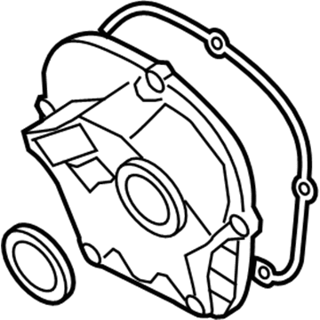 Volkswagen 06H-103-269-H