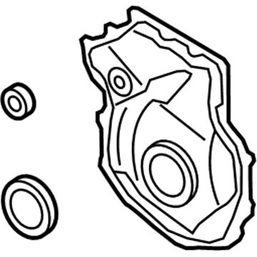 Volkswagen 06H-109-210-AG