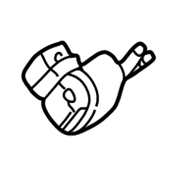 Volkswagen 06A-906-283-E