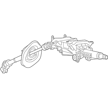 Volkswagen 7P6-419-501-EB