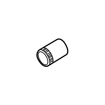 Volkswagen Jetta Oil Filter - 04E-115-561-AC