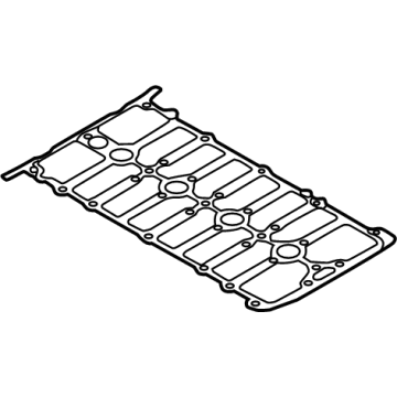 Volkswagen Jetta Valve Cover Gasket - 04E-103-483-AA