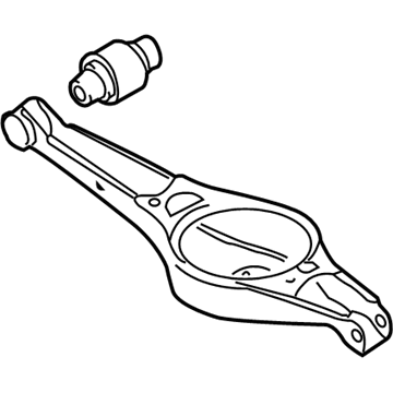 Volkswagen 1K0-505-311-AB