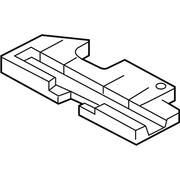 Volkswagen 1K0-915-325-B