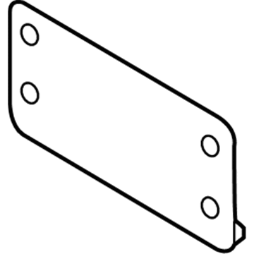 Volkswagen 3C8-807-285-9B9
