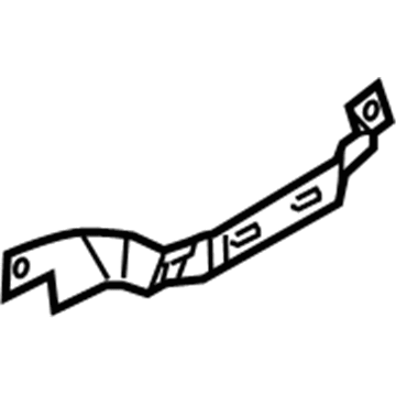 Volkswagen 1K1-858-897-B