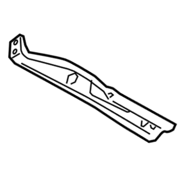 Volkswagen 1K1-858-784-C