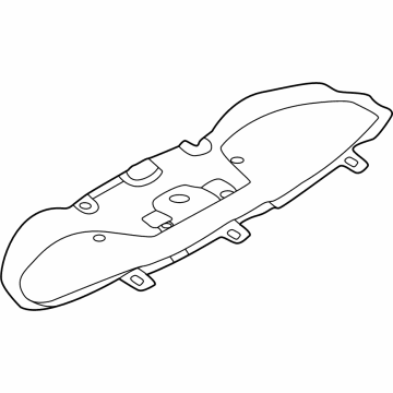 Volkswagen 11A-825-522-A