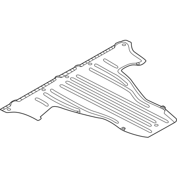 Volkswagen 1EA-825-102-C