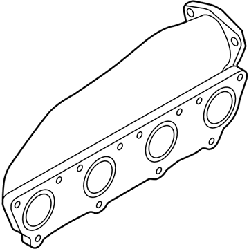 Volkswagen 077-253-034-T