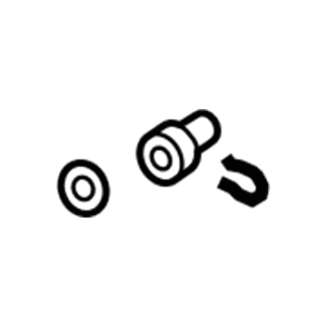 Volkswagen 3B0-122-291-C