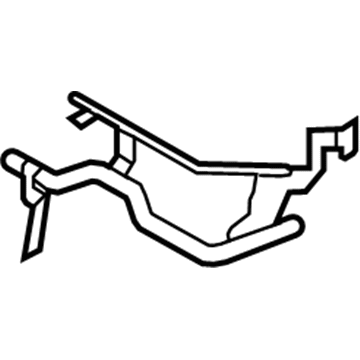 Volkswagen 1K0-121-070-AG