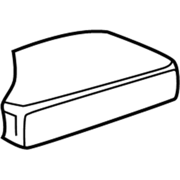 Volkswagen 3B0-885-851-A-4PM