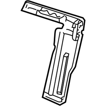 Volkswagen 3B0-885-501-B