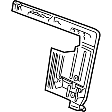 Volkswagen 3B0-885-502-C