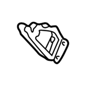 Volkswagen 4B9-886-177-C