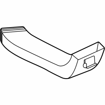 Volkswagen 3CG-864-254-A