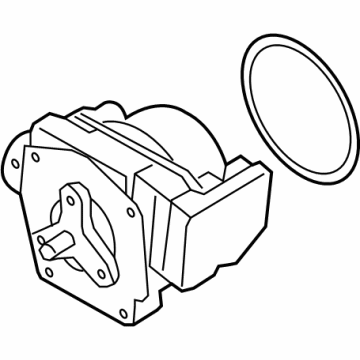 Volkswagen 0CQ-525-554-T