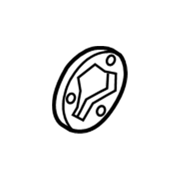 Volkswagen 1K0-407-413