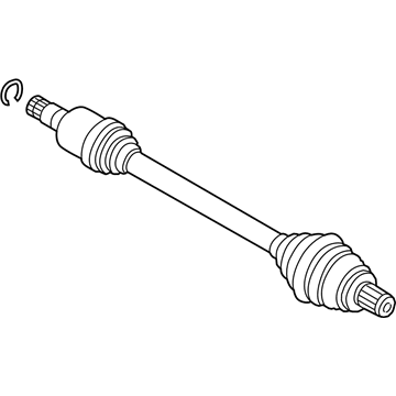 Volkswagen 561-407-271-AA
