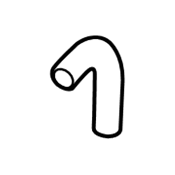 Volkswagen 5Q0-906-272 Hose