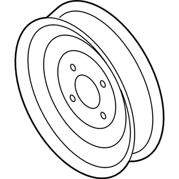 Volkswagen 07D-121-031-D