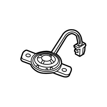 Volkswagen 561-035-411-G