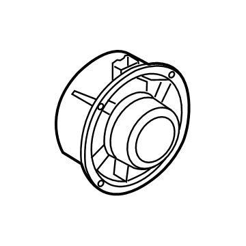 Volkswagen 561-035-453-A