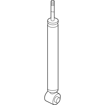 Volkswagen Arteon Shock Absorber - 3Q0-513-045-AS