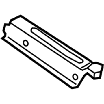 Volkswagen 3QF-803-233-A