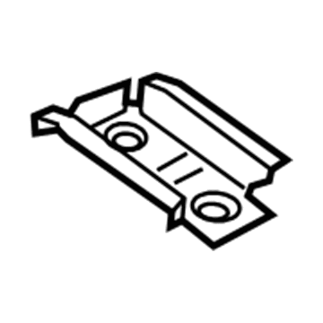 Volkswagen 3QF-803-303