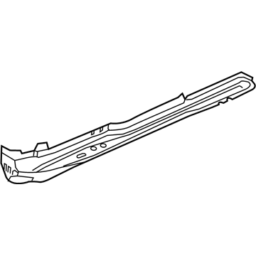 Volkswagen 3QF-803-803-A