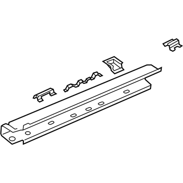 Volkswagen 3QF-801-251