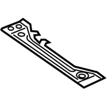 Volkswagen 5Q0-804-421-B