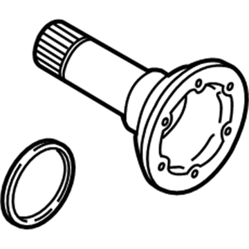 Volkswagen 0AA-409-271-B