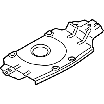 Volkswagen 1K5-825-701-B