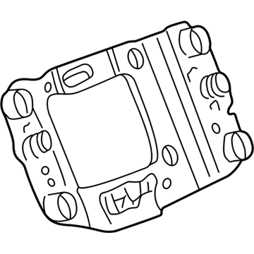 Volkswagen 3B0-419-096