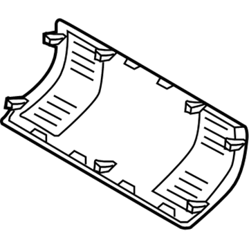 Volkswagen 5NN-867-071-82V