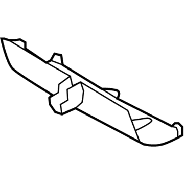 Volkswagen 5NA-867-927-82V