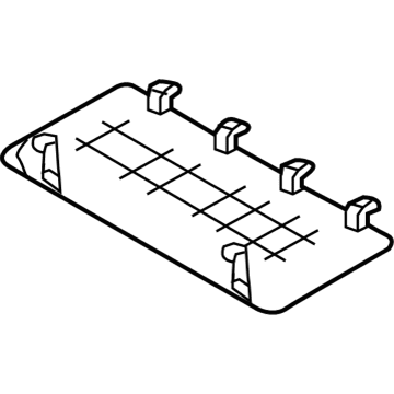 Volkswagen 5G0-857-494-RM5