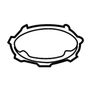 Volkswagen 1K0-201-375