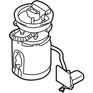 Volkswagen 1K0-919-050-AB