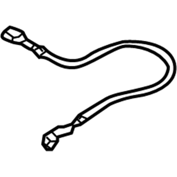 Volkswagen 1J0-201-142-A